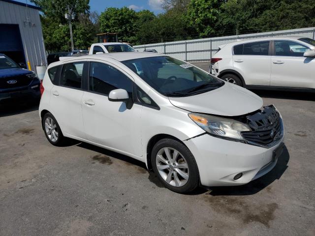 Photo 4 from auction – 2014 NISSAN VERSA NOTE with VIN 3N1CE2CP7EL399814