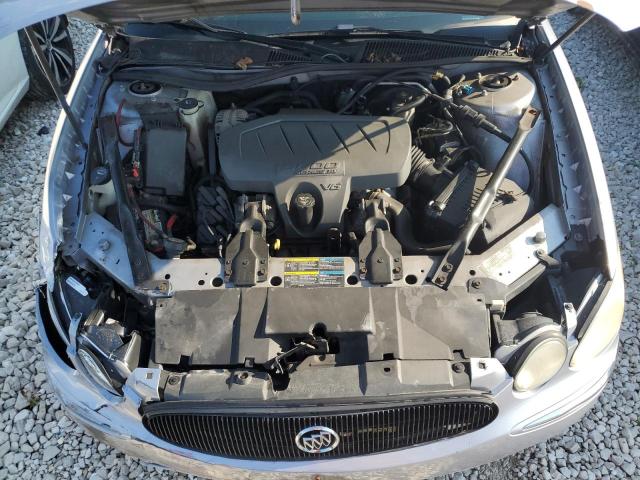 Photo 11 from auction – 2006 BUICK LACROSSE C with VIN 2G4WD582961209151
