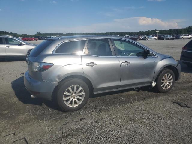 Photo 3 from auction – 2011 MAZDA CX-7 with VIN JM3ER2B57B0374390