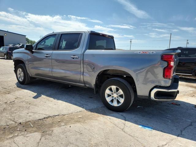 Photo 2 from auction – 2021 CHEVROLET SILVERADO with VIN 3GCUYDED4MG192974