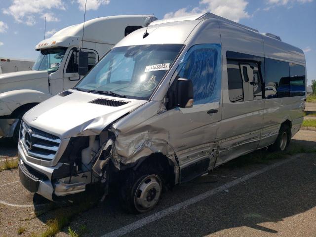 Zdjęcie 2 z aukcji – 2015 ROADTREK MOTORHOMES E TREK z VIN WDAPF4CD2FP107184