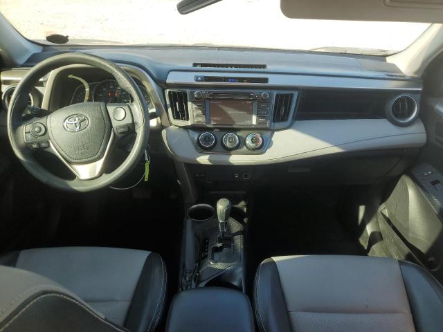 Photo 8 from auction – 2014 TOYOTA RAV4 LE with VIN 2T3ZFREV8EW127936