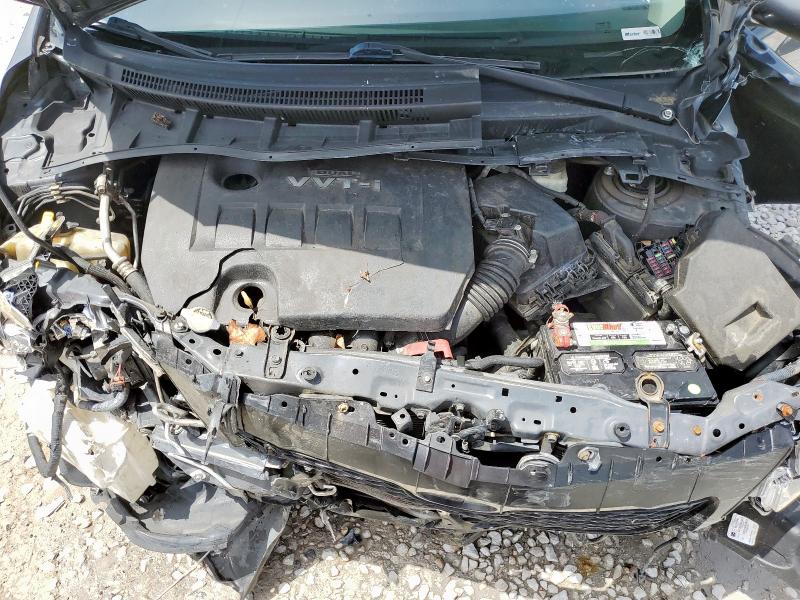 Foto 11 de la subasta – 2010 TOYOTA COROLLA BA con VIN 2T1BU4EE4AC427679