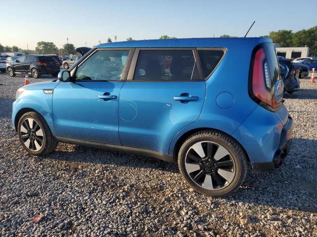 Photo 2 from auction – 2016 KIA SOUL with VIN KNDJP3A54G7387942