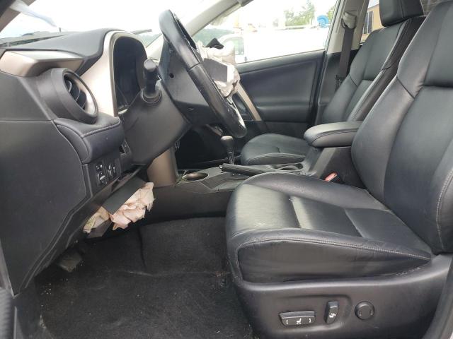 Photo 7 from auction – 2013 TOYOTA RAV4 LIMIT with VIN JTMYFREV2DD003197