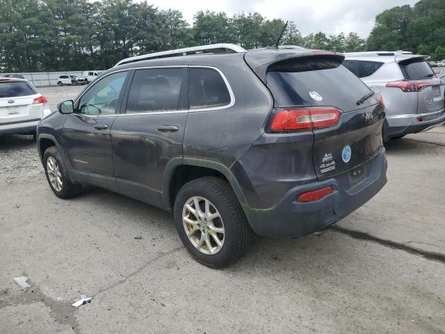 Photo 2 from auction – 2014 JEEP CHEROKEE L with VIN 1C4PJMCB5EW286738