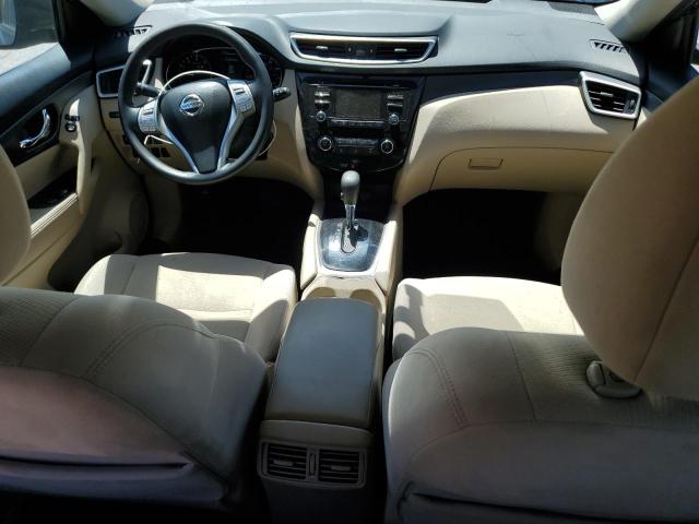 Photo 8 from auction – 2016 NISSAN ROGUE S with VIN 5N1AT2MT4GC874724