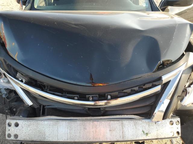 Photo 11 from auction – 2015 NISSAN ALTIMA 2.5 with VIN 1N4AL3AP3FC490861