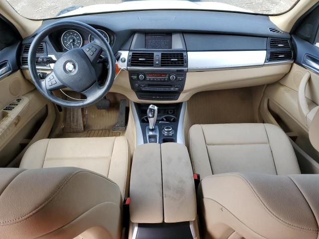 Photo 8 from auction – 2011 BMW X5 XDRIVE3 with VIN 5UXZV4C54BL416432