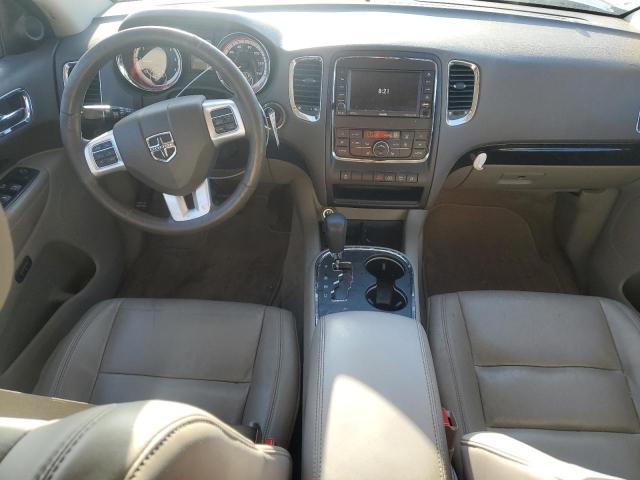 Photo 8 from auction – 2013 DODGE DURANGO CR with VIN 1C4RDJDG6DC554169