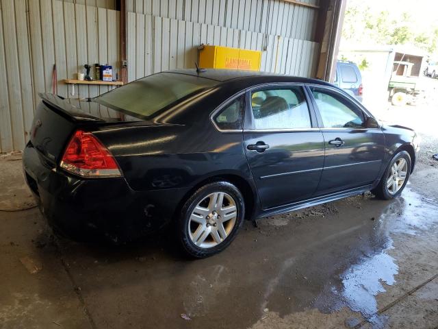 Photo 3 from auction – 2012 CHEVROLET IMPALA with VIN 2G1WB5E36C1146294