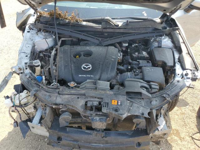 Photo 11 from auction – 2021 MAZDA CX-5 TOURI with VIN JM3KFBCM4M0341142