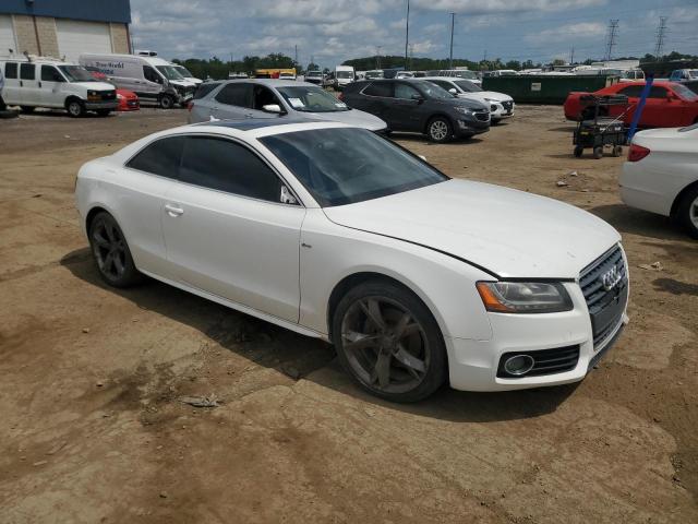 Photo 4 from auction – 2010 AUDI A5 PRESTIG with VIN WAUWFAFR7AA045465