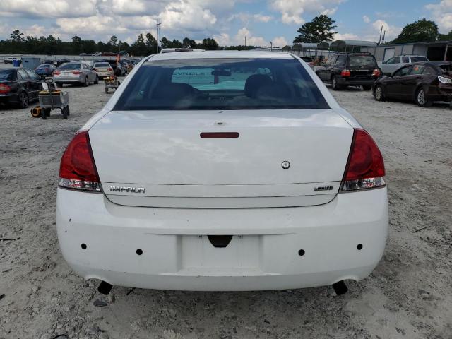 Photo 6 from auction – 2015 CHEVROLET IMPALA LIM with VIN 2G1WD5E33F1106723