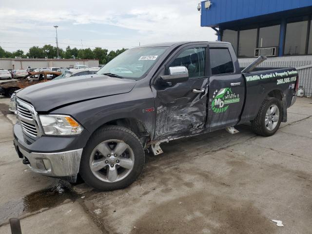 RAM 1500 SLT 2016 with VIN 1C6RR7GM6GS295559 - Photo from auction