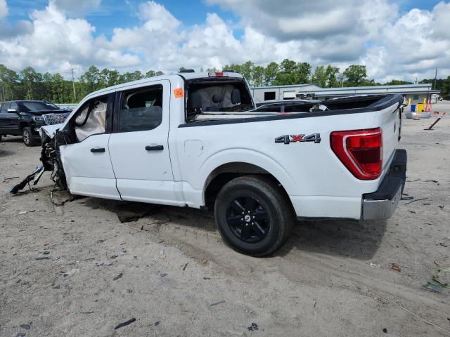 Photo 2 from auction – 2021 FORD F150 SUPER with VIN 1FTFW1E51MKD60763
