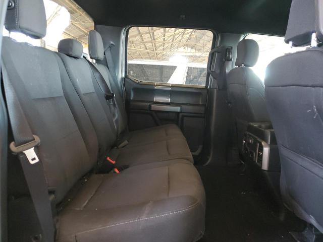 Photo 10 from auction – 2019 FORD F150 SUPER with VIN 1FTEW1C4XKKE95372