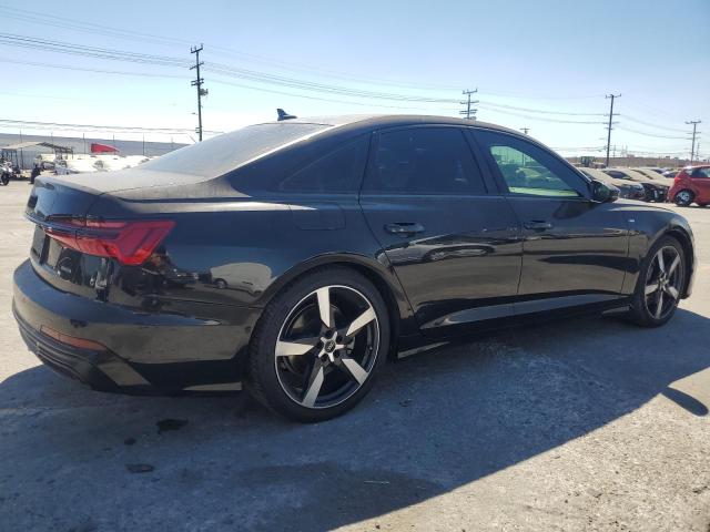 Photo 3 from auction – 2021 AUDI A6 PREMIUM with VIN WAUL2AF2XMN049251