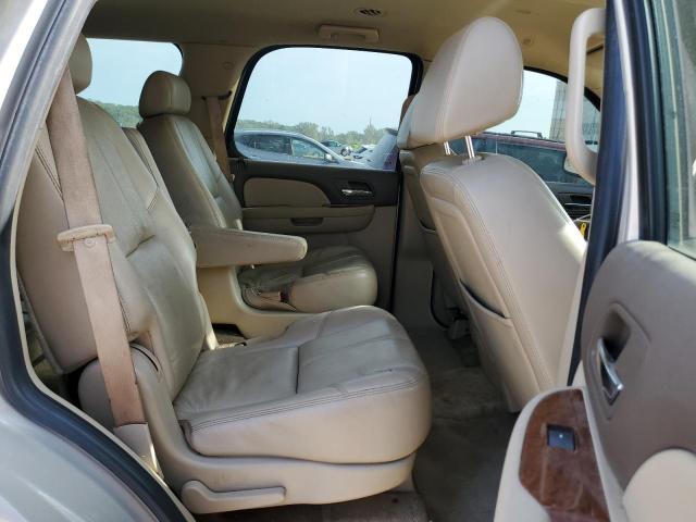 Photo 11 from auction – 2007 GMC YUKON with VIN 1GKFK13097J402436
