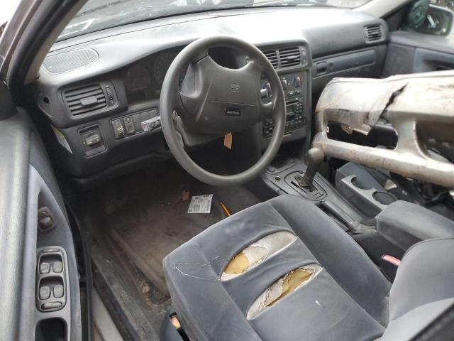 Photo 8 from auction – 1998 VOLVO S70 with VIN YV1LS554XW2443120