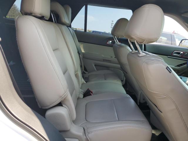 Photo 11 from auction – 2013 FORD EXPLORER X with VIN 1FM5K7D82DGB07620