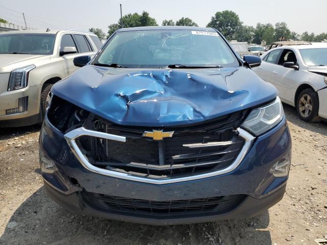 Photo 5 from auction – 2020 CHEVROLET EQUINOX LT with VIN 2GNAXUEVXL6140913