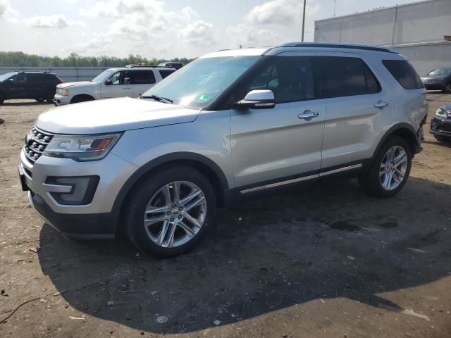 Zdjęcie 1 z aukcji – 2016 FORD EXPLORER L z VIN 1FM5K8FH3GGC39972