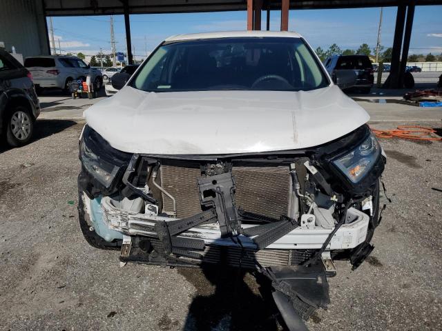 Photo 5 from auction – 2017 FORD EDGE SE with VIN 2FMPK3G96HBC52176
