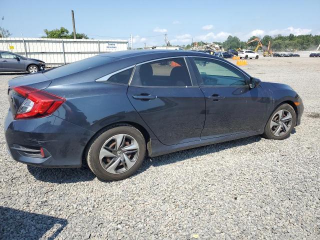 Photo 3 from auction – 2019 HONDA CIVIC LX with VIN 2HGFC2F60KH574929
