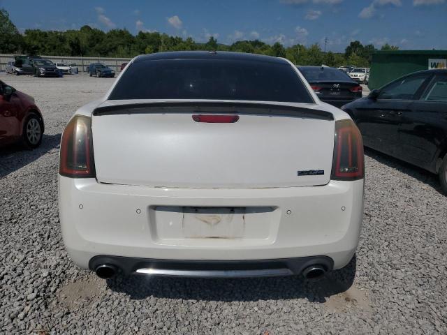 Photo 6 from auction – 2012 CHRYSLER 300 SRT-8 with VIN 2C3CCAFJ1CH801082
