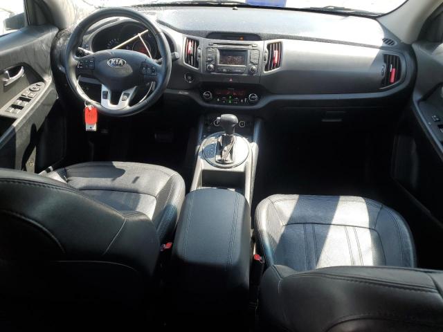 Photo 8 from auction – 2013 KIA SPORTAGE S with VIN KNDPC3A65D7362557