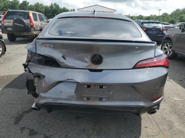Photo 6 from auction – 2024 ACURA INTEGRA A- with VIN 19UDE4H65RA004413