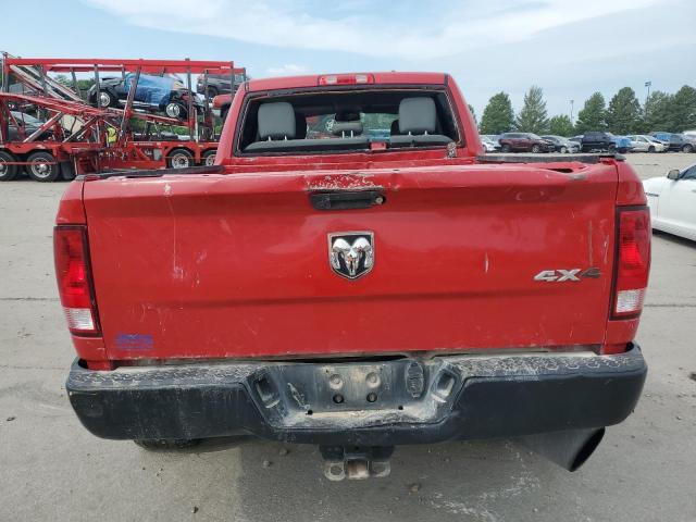 Photo 6 from auction – 2018 RAM 2500 ST with VIN 3C6UR5CL5JG379429