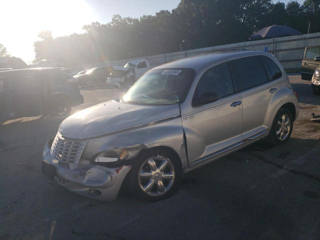 Photo 1 from auction – 2004 CHRYSLER PT CRUISER with VIN 3C4FY58B54T242393