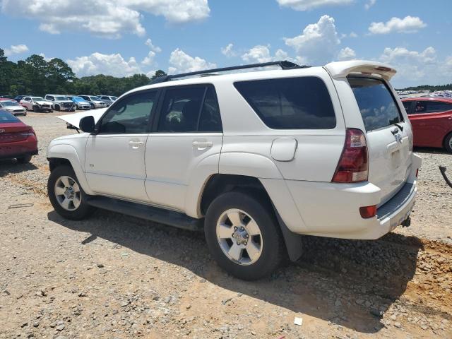 صورة رقم 2 من المزاد - 2004 TOYOTA 4RUNNER SR مع VIN JTEZU14R348012544