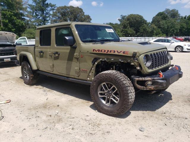 Photo 4 from auction – 2025 JEEP GLADIATOR with VIN 1C6RJTEG9SL513946