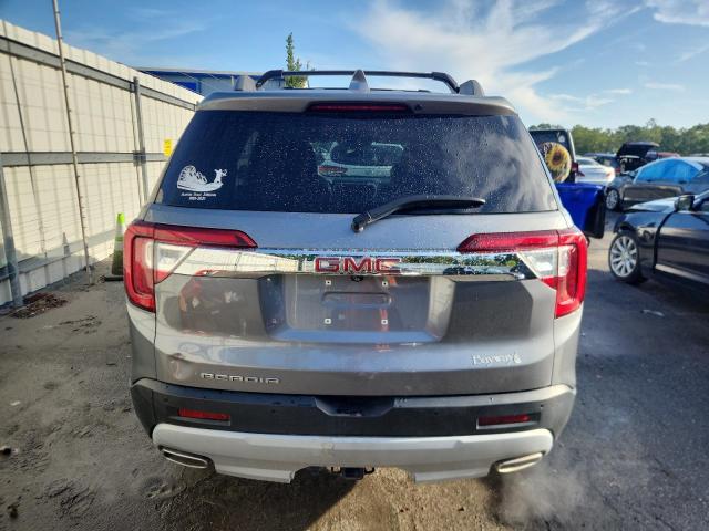 Photo 6 from auction – 2020 GMC ACADIA SLT with VIN 1GKKNMLS2LZ177202