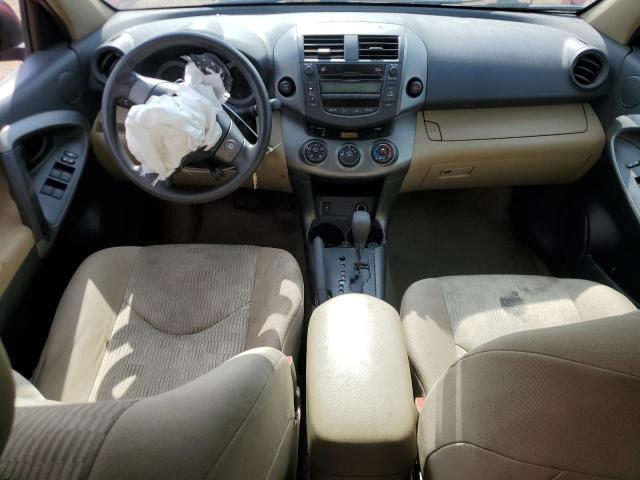 Photo 8 from auction – 2011 TOYOTA RAV4 with VIN 2T3BF4DV7BW123166