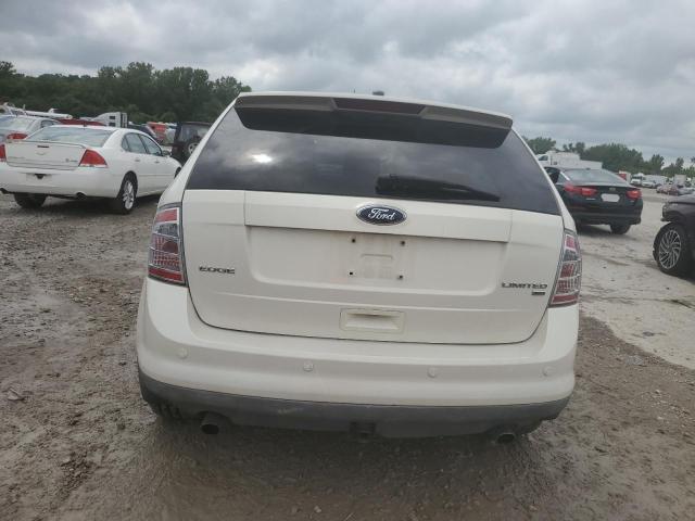 Photo 6 from auction – 2008 FORD EDGE LIMIT with VIN 2FMDK49CX8BB20751