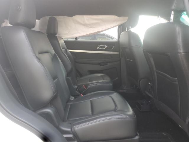 Photo 10 from auction – 2019 FORD EXPLORER X with VIN 1FM5K8D80KGA27106
