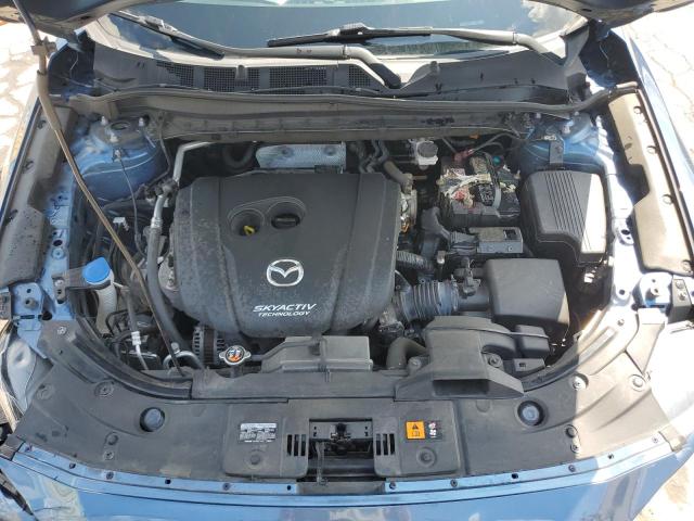Photo 12 from auction – 2019 MAZDA CX-5 GRAND with VIN JM3KFBDMXK0503125