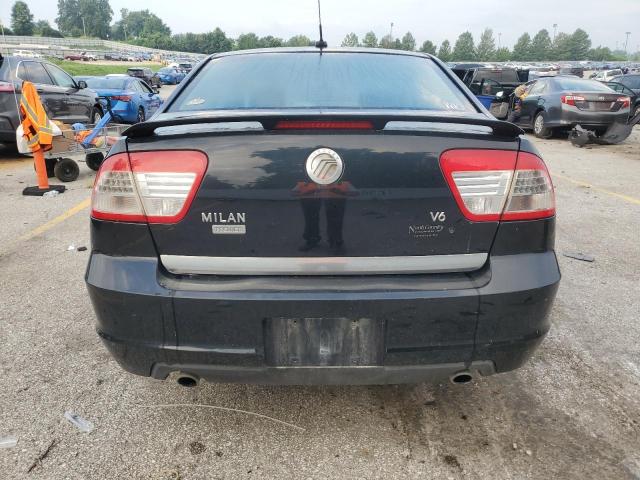 Photo 6 from auction – 2007 MERCURY MILAN PREM with VIN 3MEHM08187R618180