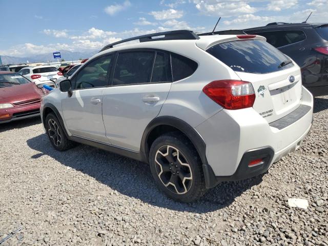 Photo 2 from auction – 2014 SUBARU XV CROSSTR with VIN JF2GPAGC3E8226155