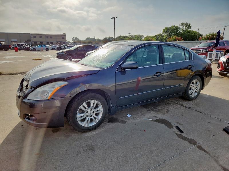 NISS ALTIMA 2012 with VIN 1N4AL2AP3CN482432 - Photo from auction