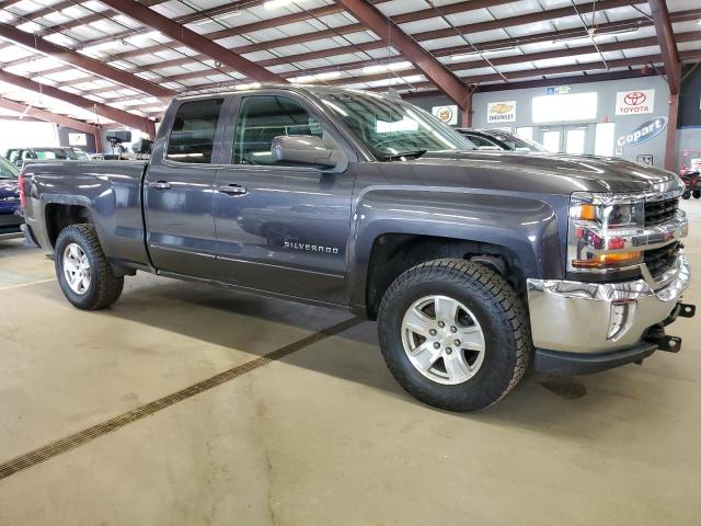 Photo 4 from auction – 2016 CHEVROLET SILVERADO with VIN 1GCVKREC1GZ107880