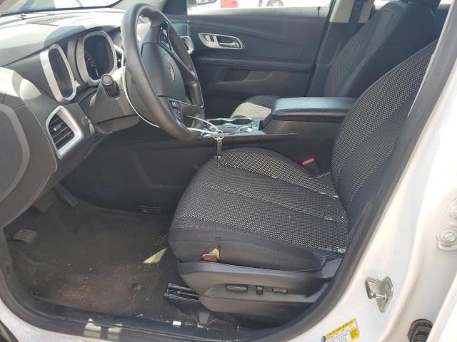 Photo 7 from auction – 2016 CHEVROLET EQUINOX with VIN 2GNALBEK2G6337571