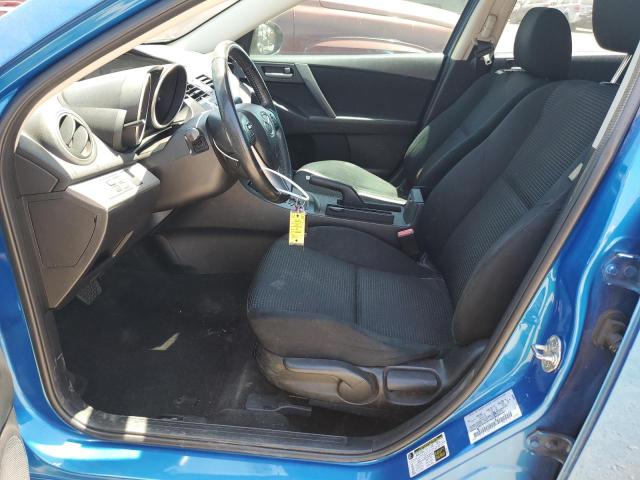 صورة رقم 7 من المزاد - 2012 MAZDA 3 I مع VIN JM1BL1V85C1546229