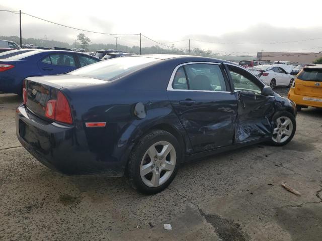 Photo 3 from auction – 2012 CHEVROLET MALIBU LS with VIN 1G1ZA5EU9CF296322