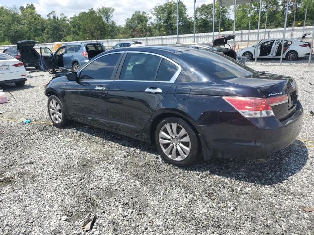 Photo 2 from auction – 2012 HONDA ACCORD with VIN 1HGCP3F86CA007395