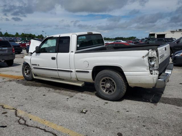 Photo 2 from auction – 1999 DODGE RAM 1500 with VIN 3B7HC13Z1XM599296